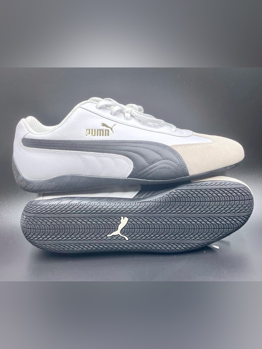 Puma Speedcat - Picture 7 of 7